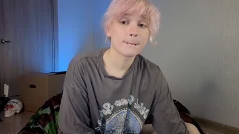 Greg-independent model online show from 07.02.26