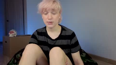 Greg-independent model online show from 07.09.26