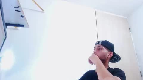 Snapshot of gregory_hardxx chatting on 11.13.25 GREGORY online show from 11.13.25