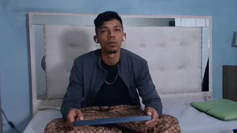 GregorySforza online show from 09.18.25