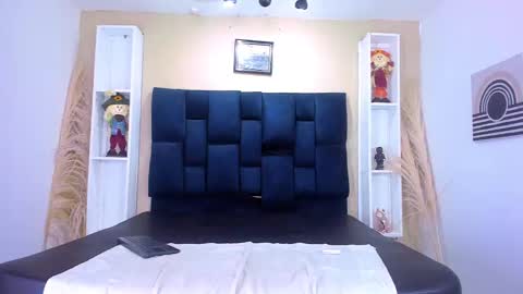 GregorySforza online show from 09.27.25