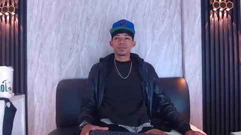 GregorySforza online show from 09.30.25