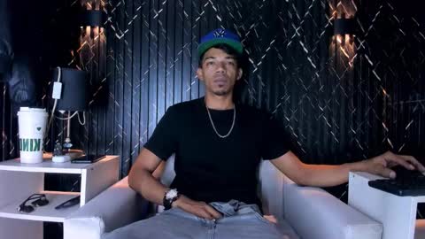 GregorySforza online show from 10.08.25