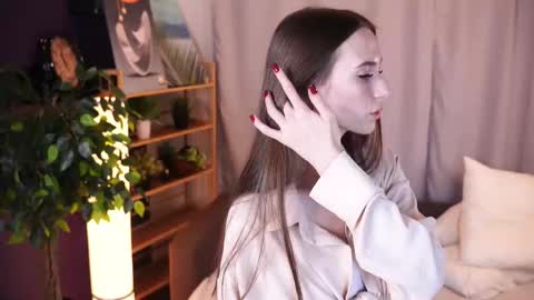 Ivy online show from 11.01.25