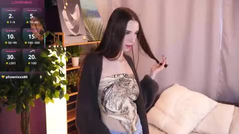 Ivy online show from 11.02.25