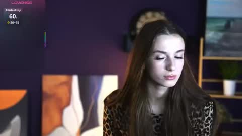 Ivy online show from 11.24.25