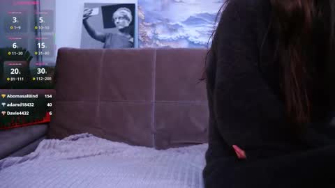 Ivy online show from 11.30.25