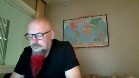 Snapshot of gregrev chatting on 12.11.24 gregrev online show from 12.11.24