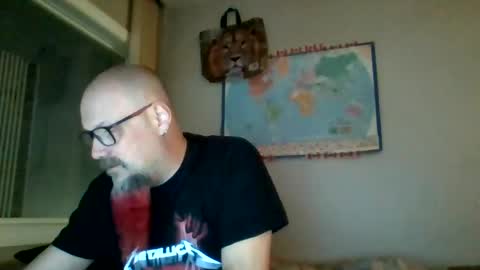 Snapshot of gregrev chatting on 12.15.24 gregrev online show from 12.15.24