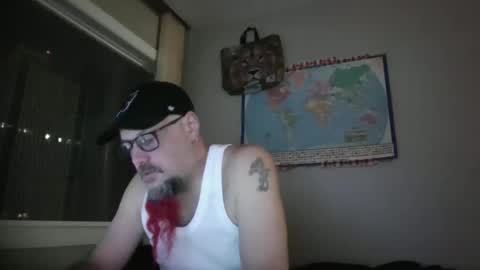 Snapshot of gregrev chatting on 01.10.25 gregrev online show from 01.10.25