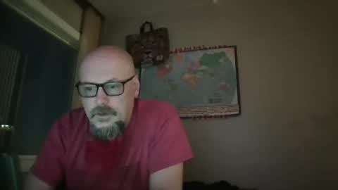 Snapshot of gregrev chatting on 01.19.25 gregrev online show from 01.19.25