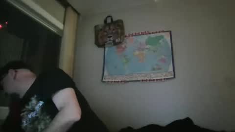 Snapshot of gregrev chatting on 01.24.25 gregrev online show from 01.24.25