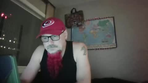 Snapshot of gregrev chatting on 01.29.25 gregrev online show from 01.29.25