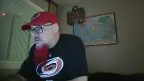 Snapshot of gregrev chatting on 01.31.25 gregrev online show from 01.31.25