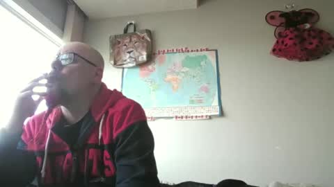 Snapshot of gregrev chatting on 10.05.25 gregrev online show from 10.05.25