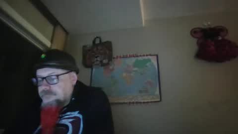 Snapshot of gregrev chatting on 10.16.25 gregrev online show from 10.16.25