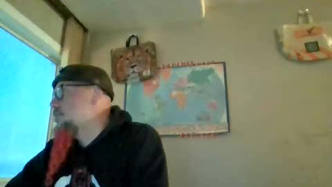Snapshot of gregrev chatting on 12.16.25 gregrev online show from 12.16.25