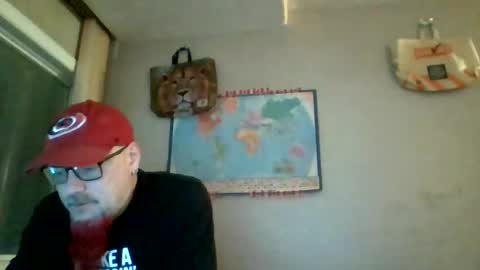 gregrev online show from 02.06.26