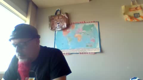 gregrev online show from 02.11.26