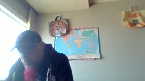gregrev online show from 05.06.26
