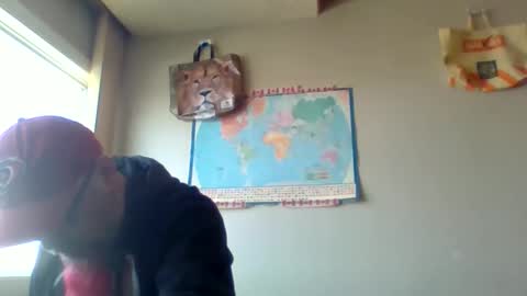 gregrev online show from 05.07.26