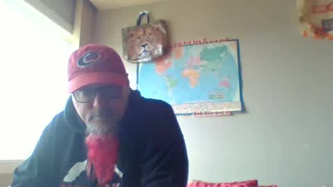 gregrev online show from 06.11.26