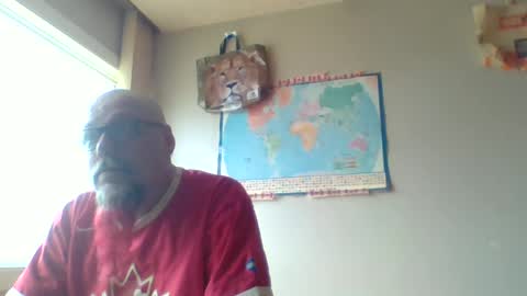 gregrev online show from 07.01.26