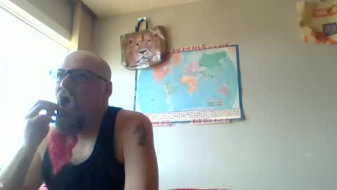 gregrev online show from 07.03.26