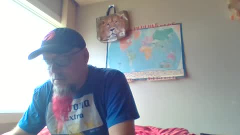 gregrev online show from 07.05.26