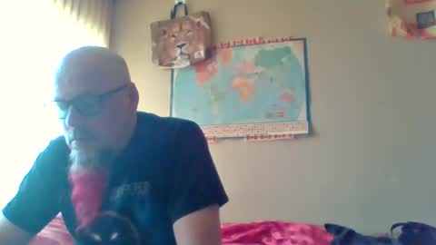 gregrev online show from 07.08.26