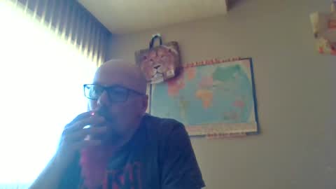 gregrev online show from 07.16.26