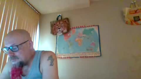 gregrev online show from 07.18.26