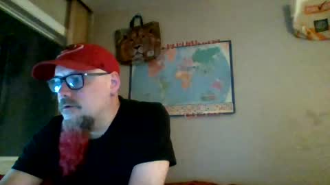 gregrev online show from 07.22.26