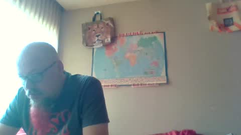 gregrev online show from 07.23.26