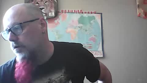 gregrev online show from 07.29.26