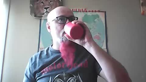 gregrev online show from 07.30.26
