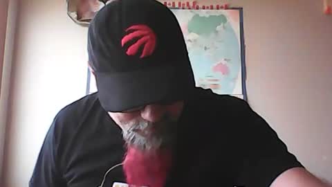 gregrev online show from 08.04.26
