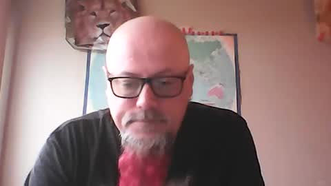 gregrev online show from 08.06.26