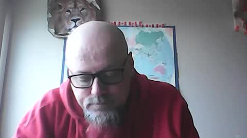 gregrev online show from 08.06.26