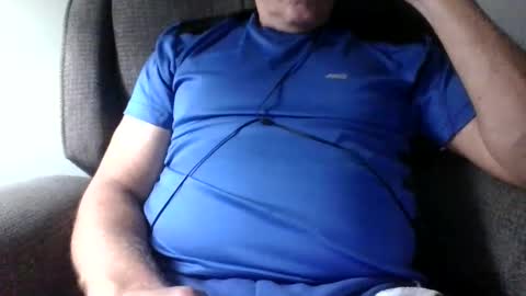 Snapshot of gregthickdix chatting on 12.29.24 mmm hmmm online show from 12.29.24