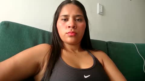 Snapshot of greicy098 chatting on 09.19.25 grei online show from 09.19.25