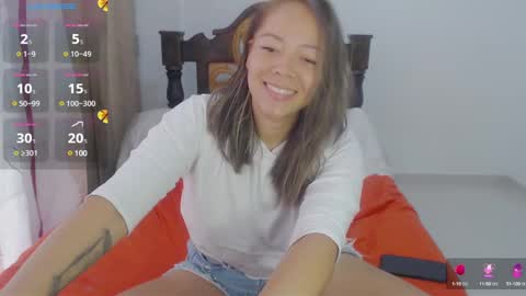 Snapshot of greicylondon chatting on 01.09.25 grey online show from 01.09.25