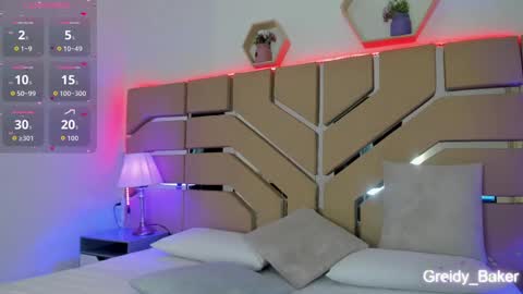 greidy_baker online show from 09.25.25