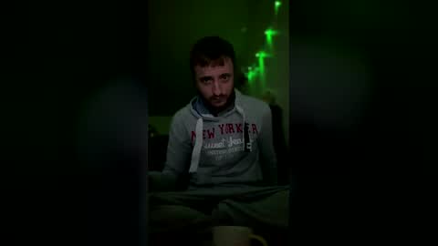 Snapshot of grek32x chatting on 12.02.25 Grek32X online show from 12.02.25