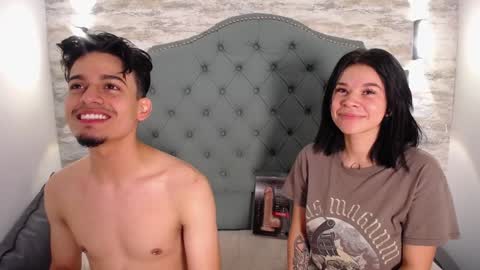 Snapshot of gremory_and_redlin69 chatting on 01.26.25 Gremory - Redlin online show from 01.26.25