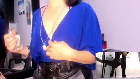 Greta online show from 07.24.26