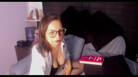 Greta online show from 07.25.26