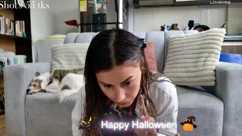  Emmy  online show from 10.31.25