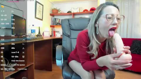 greta_voss online show from 04.24.26