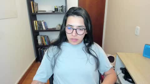 Greta online show from 01.26.25